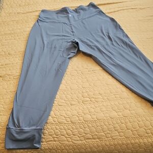 lululemon athletica Slate Gray Leggings